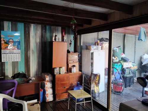 Se Vende Casa 3 Dormitorios Y 3 Baños, Limache
