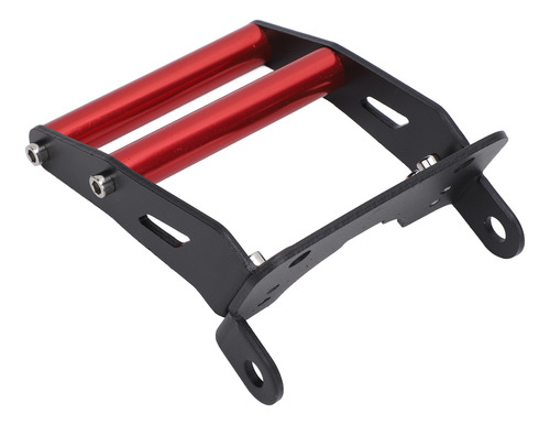 Manillar Eléctrico De Aleación De Aluminio Con Soporte Para