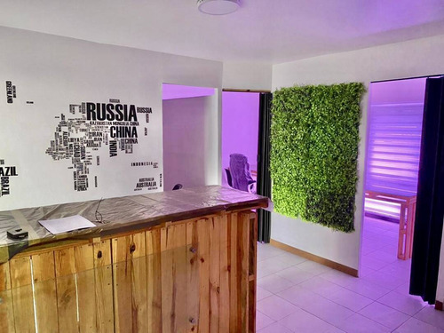 Imagen 6 de 7 de Edificio En Venta Urb La Alegria