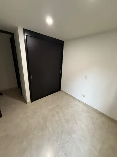 Apartamento En Venta, En Calasanz Parte Alta