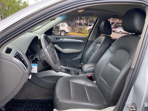 Audi Q5 3.2 Fsi S-tronic Quattro