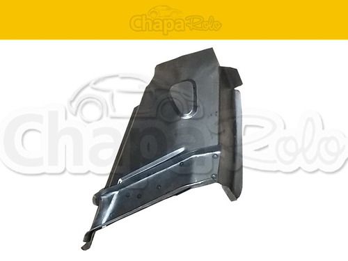 Soporte Criquet Renault Clio 1996 1997 1998 1999 Izq