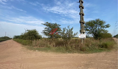Campo En Venta - Marcos Paz Limite Con 20 De Junio