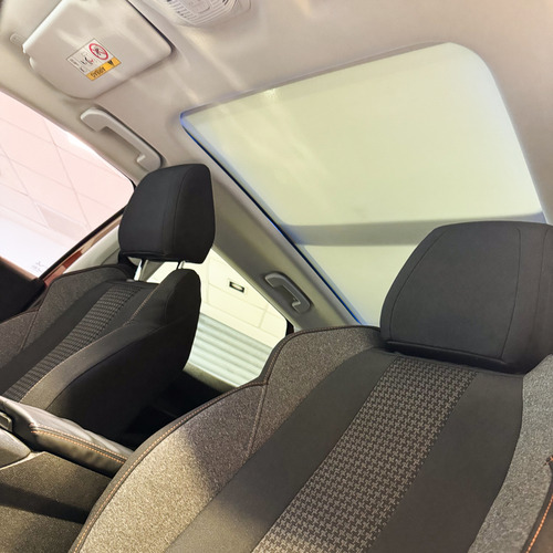 Peugeot 3008 1.6 Allure Thp Tiptronic