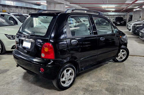Chery QQ 1.1 Confort