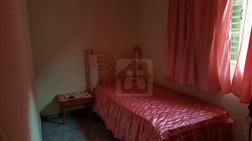 Imagem 3 de 11 de Casa À Venda, 182 M² Por R$ 250.000,00 - Monterrey - Araçatuba/sp - Ca0112