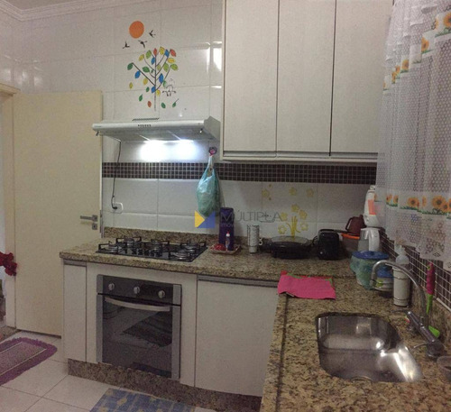 Imagem 7 de 30 de Sobrado Com 3 Dormitórios À Venda, 177 M² Por R$ 820.000 - Vila Galvão - Guarulhos/sp - So0159