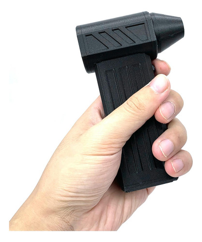 Plumero De Aire Eléctrico, Ventilador De Mano Personal,