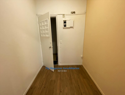 Monoambiente, Impecable, Oficina O Vivienda