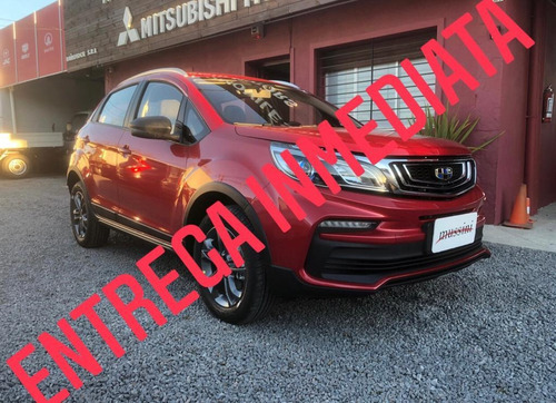 Geely X3 1.5 Extra Full