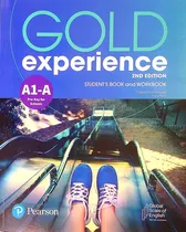 Comprar Gold Experience A1 (2\u002Fed.) - Split A Student's Book + Work