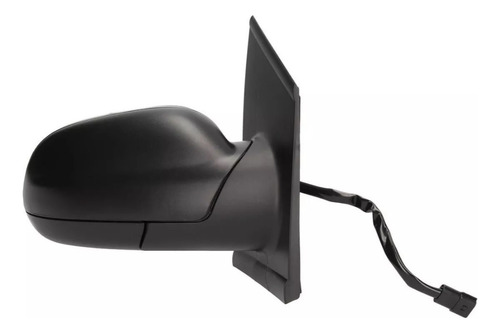 Retrovisor Completo Der Usado Vw Fox Crossfox Spacefox (Usado)