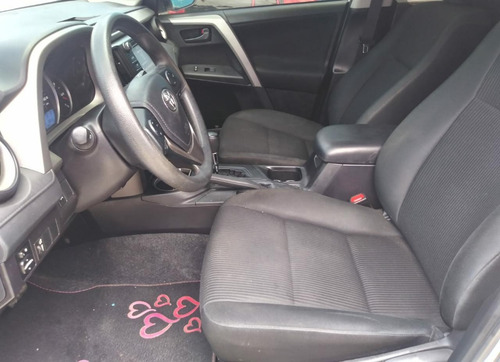 Toyota Rav4 Americano