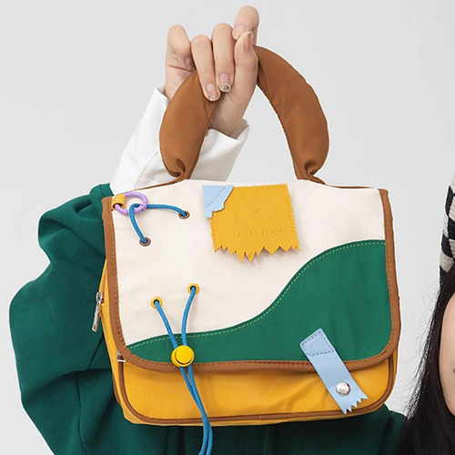 Bolsa De Maquillaje Portátil Organizador De Maquillaje De Vi