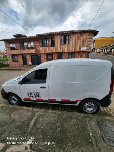 Renault Kangoo 1.6 Express Confort