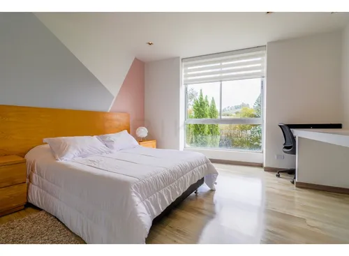 C-208 (casa, Piso 1 Sector El Retiro)
