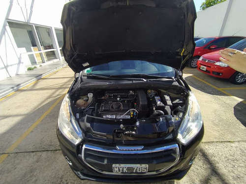 Peugeot 208 Allure 1.5 Usados Seleccionados 13