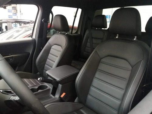 Volkswagen Amarok V6 Extreme 0km Financio Tasa 0%