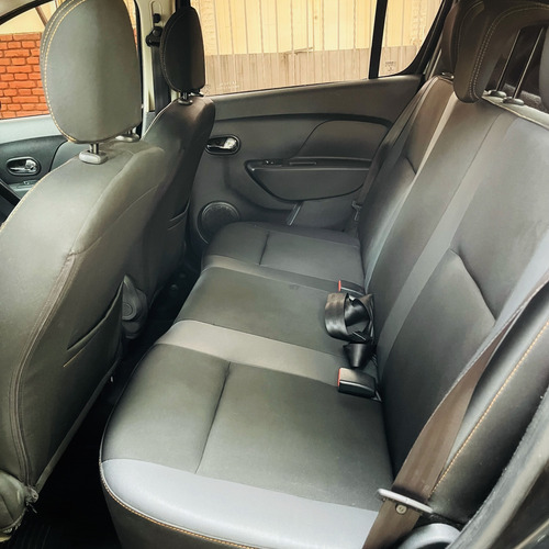 Renault Sandero Stepway 1.6 Privilege 105cv