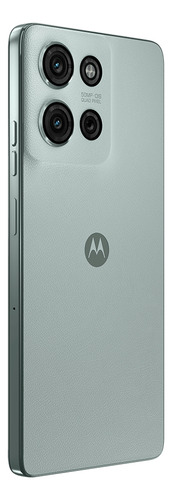 Motorola Moto G75 256gb Succulent Green Verde