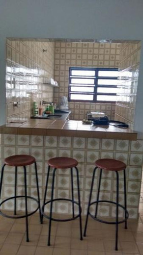 Imagem 11 de 13 de Casa No Suarão De Frente Para O Mar - Itanhaém 4653 | Npc
