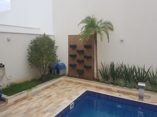Imagem 3 de 25 de Casa À Venda No Condomínio Ibiti Reserva, Sorocaba- Sp - 3589 - 69268232