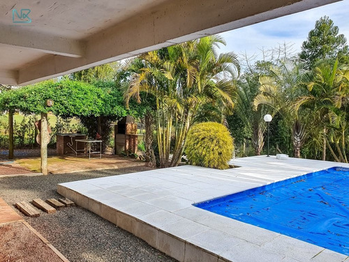 Imagem 8 de 30 de Casa Com 3 Dormitórios À Venda, 259 M² Por R$ 2.332.000,00 - Paragem Dos Verdes Campos - Gravataí/rs - Ca2131