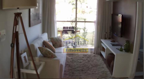 Imagem 11 de 11 de Apartamento Residencial À Venda, Condomínio Villa Matão, Sumaré. - Ap0321