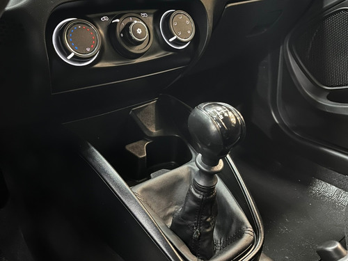 Fiat Argo 1.0 FIREFLY FLEX MANUAL