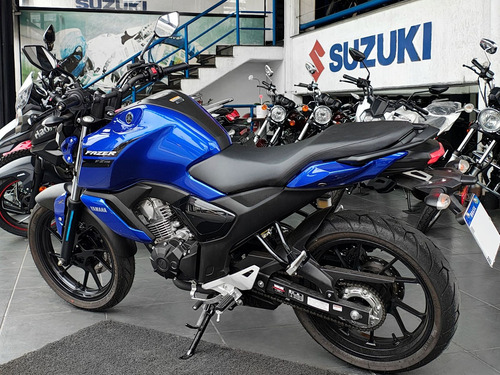 Yamaha Fazer 150 150 Fazer Flex 2024/2024