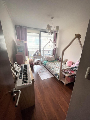 Increible Departamento En Lo Barnechea Vende Su Dueño