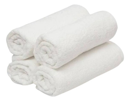 Toalla De Microfibra Obopekal Para Peluquería, Barbería