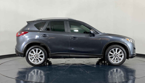 Imagen 3 de 15 de 114317 - Mazda Cx5 2015 Con Garantía