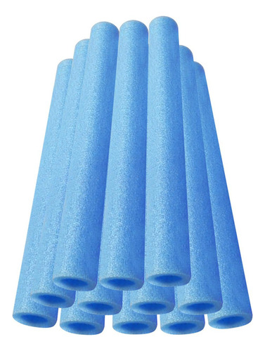[ Cubiertas De Espuma Para Poste De Trampolín, 12 Piezas