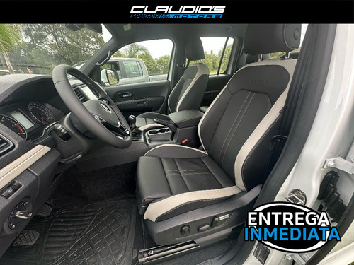 Volkswagen Amarok 4x2 At Tdi 2.0 2025 0km - Claudio's Motors