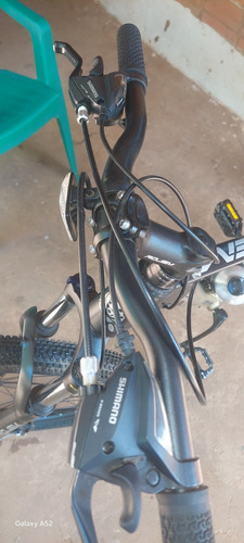 Bicicleta Semi Nuevo Sin Destalle Poco Uso Por 1.900.000