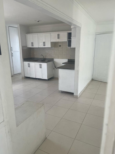 Apartamento 4to Azotea Privada 3 Hab La Ciénaga 14k Duarte 