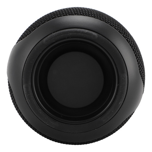 Altavoz Inalámbrico Bt Rgb, Micrófono Incorporado Ipx4 A Pru