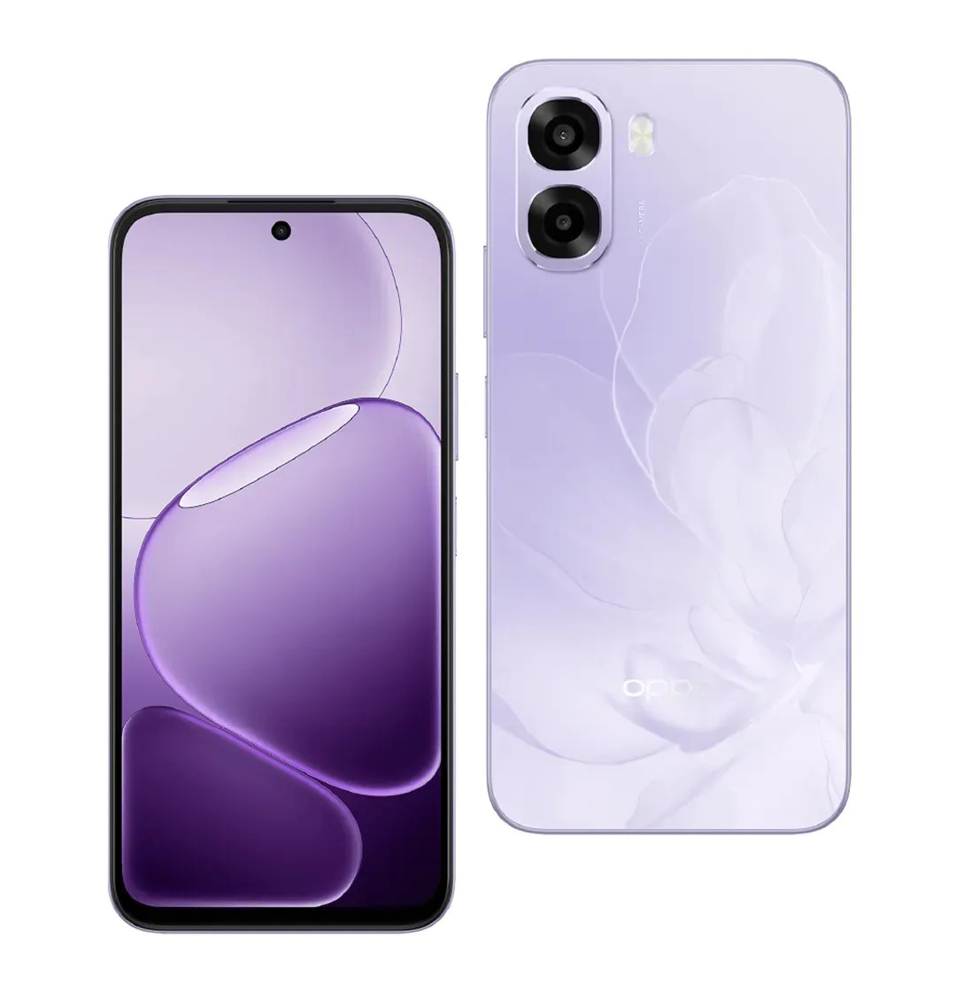 Oppo A6T