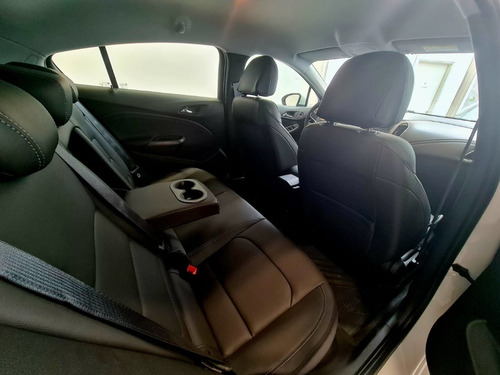 Imagen 16 de 19 de Nuevo Chevrolet Cruze 5 Lt 2023 Automatico 0km Manual Gall5