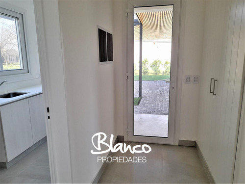 Casa En Alquiler En Estancias Del Pilar, Pilar, G.b.a. Zona Norte