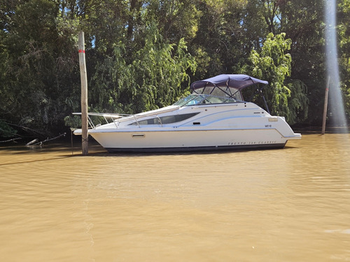 Crucero Trento 260 Motor Mercruiser V8 260hp Año: 2006