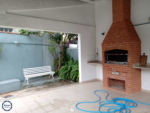 Apartamento Com 2 Dorms, Ponta Da Praia, Santos - R$ 496 Mil, Cod: 18500 - V18500