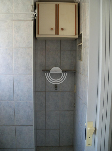 Imagem 23 de 24 de Apartamento À Venda Em Jardim Flamboyant - Ap006690