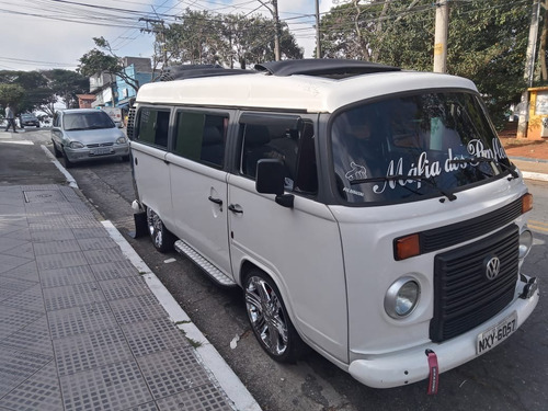 Imagem 5 de 7 de Kombi Flex
