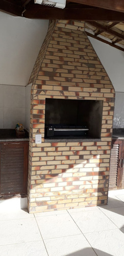 Imagem 5 de 22 de Casa De 5/4 Com 3 Suites Em Guarajuba - Cbp08a02 - 70570968