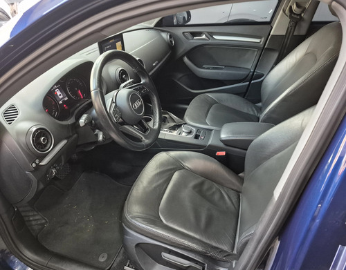 Audi A3 1.4 TFSI SEDAN ATTRACTION 16V FLEX 4P TIPTRONIC