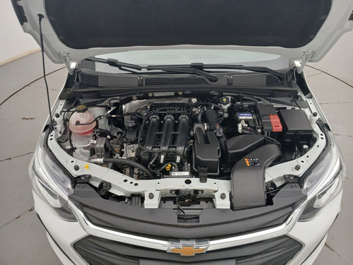 Chevrolet Onix 1.0 TURBO FLEX LT MANUAL