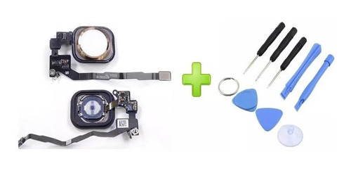 Boton Home Compatible iPhone 5s Boton + Instalacion