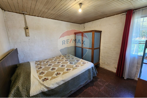 Casa 4d + 1b Con Patio